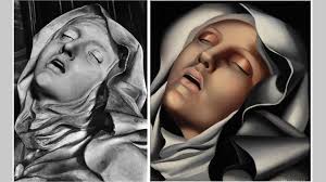 Tamara de Lempicka's vibrant life and art