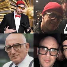 Josh (DJ Ghost) Barrett