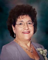 Maria Forino (Née Notaro)1932-2022