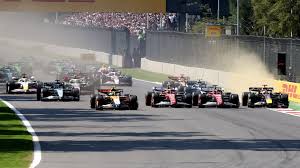 F1: Norris se lleva la Pole en México, Verstappen contra las cuerdas