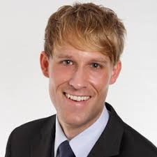 Mitarbeitende von SV Informatik GmbH