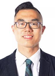 2021-22 Men's Basketball Coaches