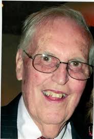 Obituary information for William Driehaus