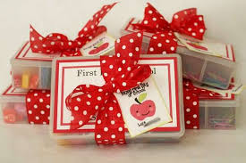 First Day Survival Kit