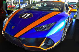 The Eleventh Annual Supercar Week Jan 2 10 2021 Palm Beach Florida
