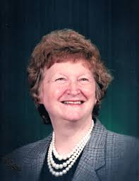 Jeannette Sledz Moore