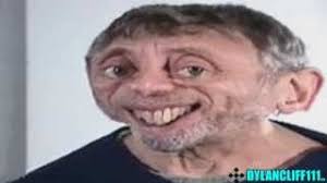 Michael rosen headbang on make a gif. Noice Youtube