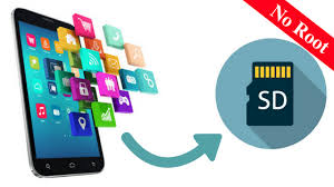Find an app you want to move to your sd card and press it. How To Move Apps To Sd Card Without Rooting Knowtechtoday