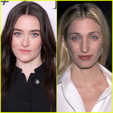 Sarah Pidgeon to Play Carolyn Bessette-Kennedy in Ryan Murphy's 'American  Love Story'