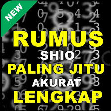 Maybe you would like to learn more about one of these? Rumus Shio Jitu Paling Akurat For Android Apk Download