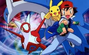150 Ash Ketchum Hd Wallpapers Background Images