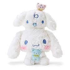 Tons of awesome cinnamoroll wallpapers to download for free. Cinnamoroll Sanrio Triple Plush Toy Soft Japan Limited Edition 11 Walmart Com Walmart Com