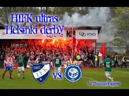 In regards to travelling fans being admitted to matches, more information can be found here. Hifk Ultras In Stadin Derby Vs Hjk 30 09 2016 Youtube