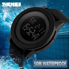 Hot Skmei Women Sports Watches Fashion Casual Waterproof Led Digital Watch Women Student Wristwatches For Men Women Price 21 82 Free Shipping Aksesuarlar