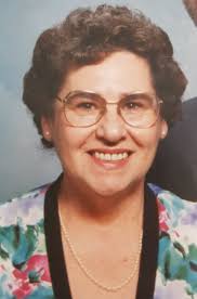 Dorothy Marie Normand 1929