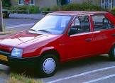 SKODA-FAVORIT