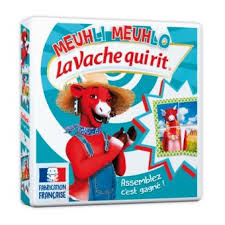 Jamais eu de problème avec les fromages. Jeu Educatif Meuhli Meuhlo La Vache Qui Rit Jeu Memorisation Et D Association Des 3 Ans Loto Memo Domino Achat Prix Fnac
