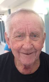 ERWIN “CURLY” RITZ › Gone But Not Forgotten