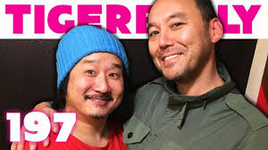 TigerBelly (Podcast Series 2015– )