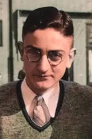 David Jozef Beem (Rotterdam, 17 juni 1922