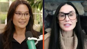 Too Much': Lena Dunham and Meg Stalter