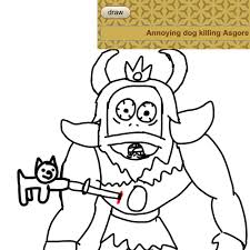 Have you ever been stuck not knowing what to draw? Drawing Prompt Generator Undertale
