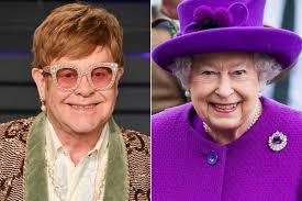 Elton John Recalls Queen Elizabeth Scolding Nephew in Memoir