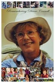 Obituary of Diane Carol Cornell