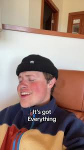 Even though i look like a burnt chicken nugget i still made this folk song  #originalsong #folksong #folkmusic #noahkahan #granolaboy