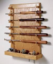 Maybe you would like to learn more about one of these? 31 Md 00675 Lathe Tool Rack Woodworking Plan Used Woodworking Tools Lathe Tools Wood Turning Lathe