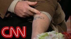 Before that, however, the navy's policy on tattoos hadn't been changed in over a decade. Man With 2nd Amendment Tattoo Destroys His Ar 15 Youtube
