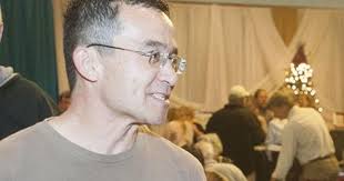 Chili, art come together at Partners fundraiser