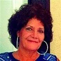 Nanette Ellis Obituary 2016