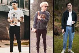 Whatever you're shopping for, we've got it. Grunge Aesthetic The Art Of Wearing Ripped Jeans Flannels Doc Martens