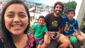 Encuentran cadáver de Patrick Braxton- Andrew en Urique