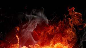 Download Wallpaper 1920x1080 Fire Background Color Abstraction Full Hd 1080p Hd Background Fire Art Wallpaper Gallery Smoke Background