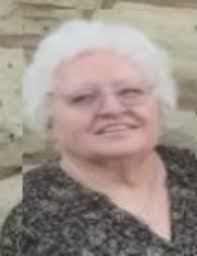 Rita Holt's Instagram, Twitter & Facebook