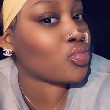 Shaina Thomas in people