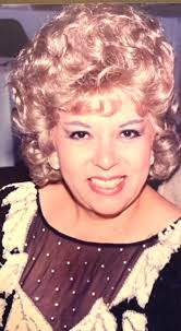 Irma Gonzalez Obituary