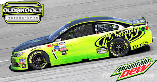 Nascar teen room designs modern closet preschool bible. Mt Dew Black Label Gen 6 By Sean D Trading Paints