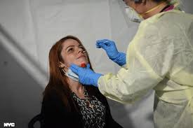 New Rapid Coronavirus Testing Site Opens In Woodside Sunnyside Post