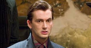 Was the head of the department of magical law enforcement when voldemort first came to power. Harry Potter 10 Things Only Book Fans Know About Barty Crouch Jr