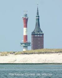 Wangerooge Skipperguide Informationen Von Seglern Fur Segler