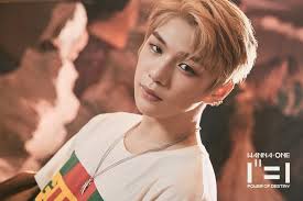 But, line distribution is something we don't know behind the story. Wanna One Members Profile Updated