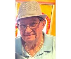 Donald Matney Obituary (1941