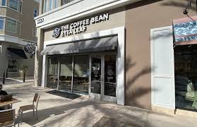 Around the world in 80 beans. Review Coffee Bean S New Low Sugar Drinks Jessica S Reviews