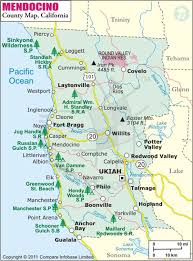 But even with a road map, there are likely deal breakers. Look At The Detailed Map Of Mendocino County Showing The Major Towns Highways Usa Countymap California Mendocino County County Map Mendocino
