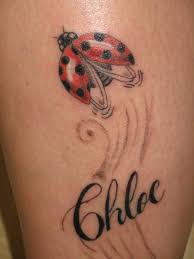 Cute bold lightning tattoos designs for girls. 19 Bug Tattoo Images Pictures And Design Ideas