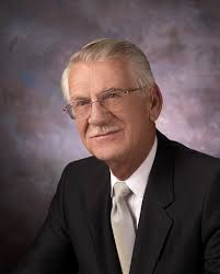 Obituary: Rev. Kenneth F. Lenz