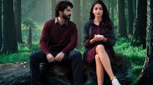 Banita began acting as a child in local stage and film productions when she signed her first agent at just 11 years old. October Movie Review Varun Dhawan Banita Sandhu Starrer Film Is A Soul Stirring Watch